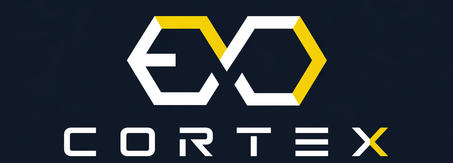 Evotrix logo